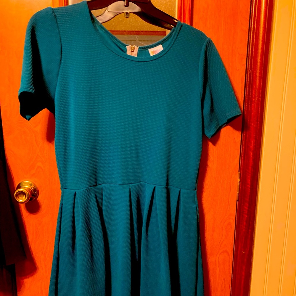 Lularoe dress